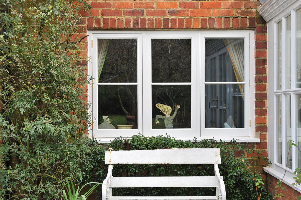 vinyl casement windows